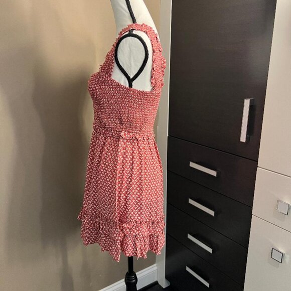 Skylar + Madison Dress - Picture 3 of 7